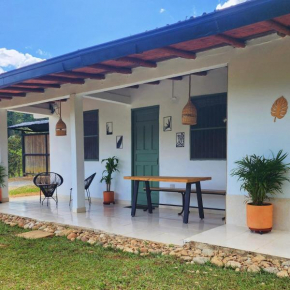 Linda Cabaña San Rafael Antioquia